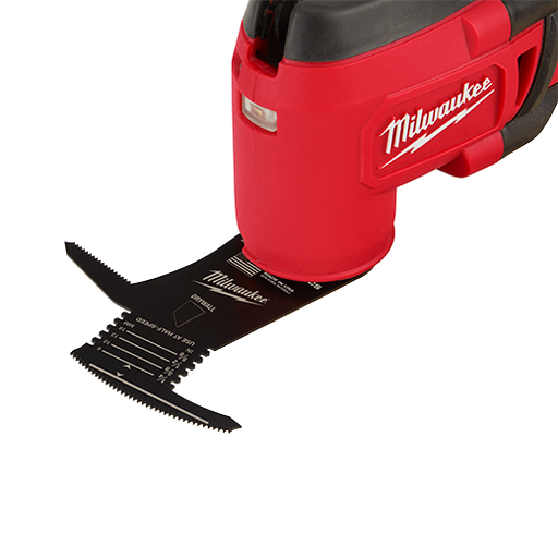 Milwaukee 49-25-2281 Open-Lok 5-in-1 Drywall Blade - Image 2