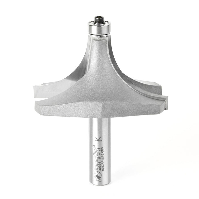 Amana 49524 Corner Round Router Bit - Image 1