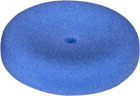 Lake Country 8" Blue Auto Buffing Pad