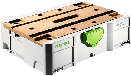 Festool 500076 SYS-MFT Tabletop Systainer