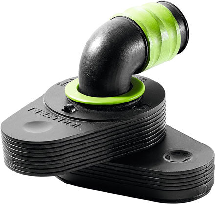 Festool 500312 CT-W Vacuum Clamping Nozzle
