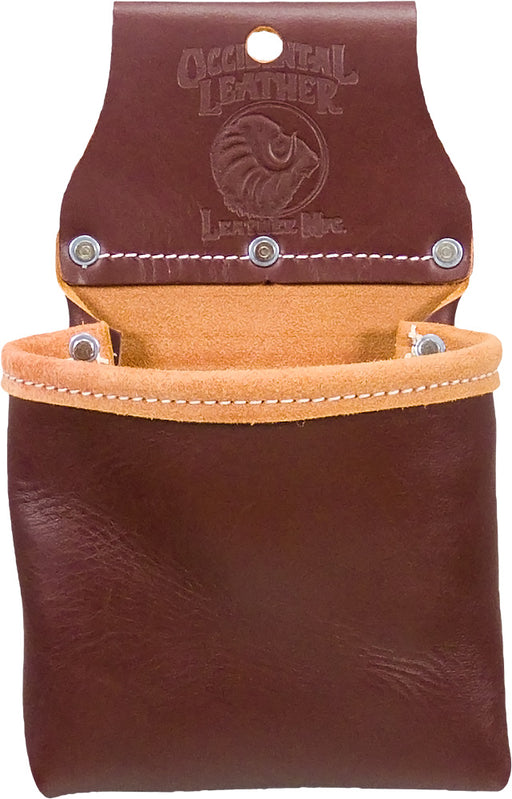 Occidental Leather 5019 Pro Leather Utility Bag - Image 1