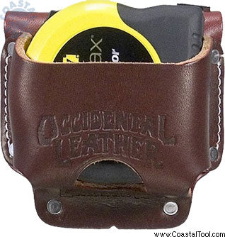 Occidental Leather 5037 High Mount Tape Holder - Image 1