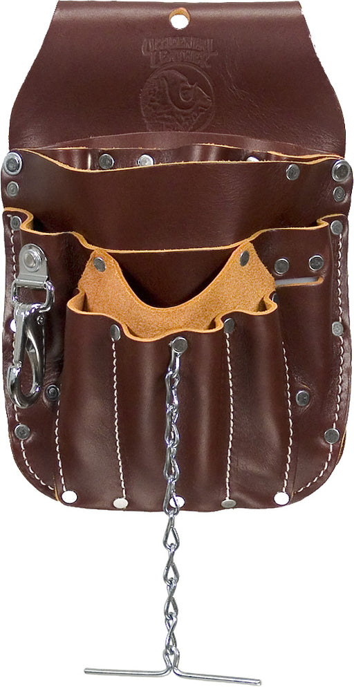 Occidental Leather 5049 Telecom Pouch - Image 1