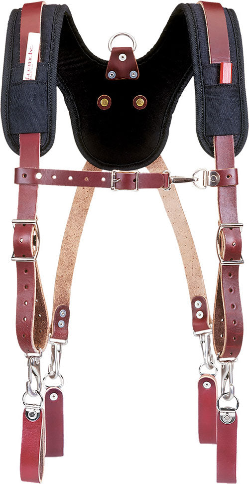 Occidental Leather 5055 Tool Suspenders - Image 1