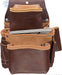 Occidental Leather 5060 3 Pouch Pro Fastener Bag - Image 1