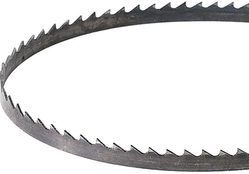 71-3/4Olson AllPro PGT Band Saw Blade 1/4 .025 6 HOOK APG73171 Made 71-3/4Olson AllPro PGT Band Saw Blade 1/4 .025 6 HOOK APG73171 Made