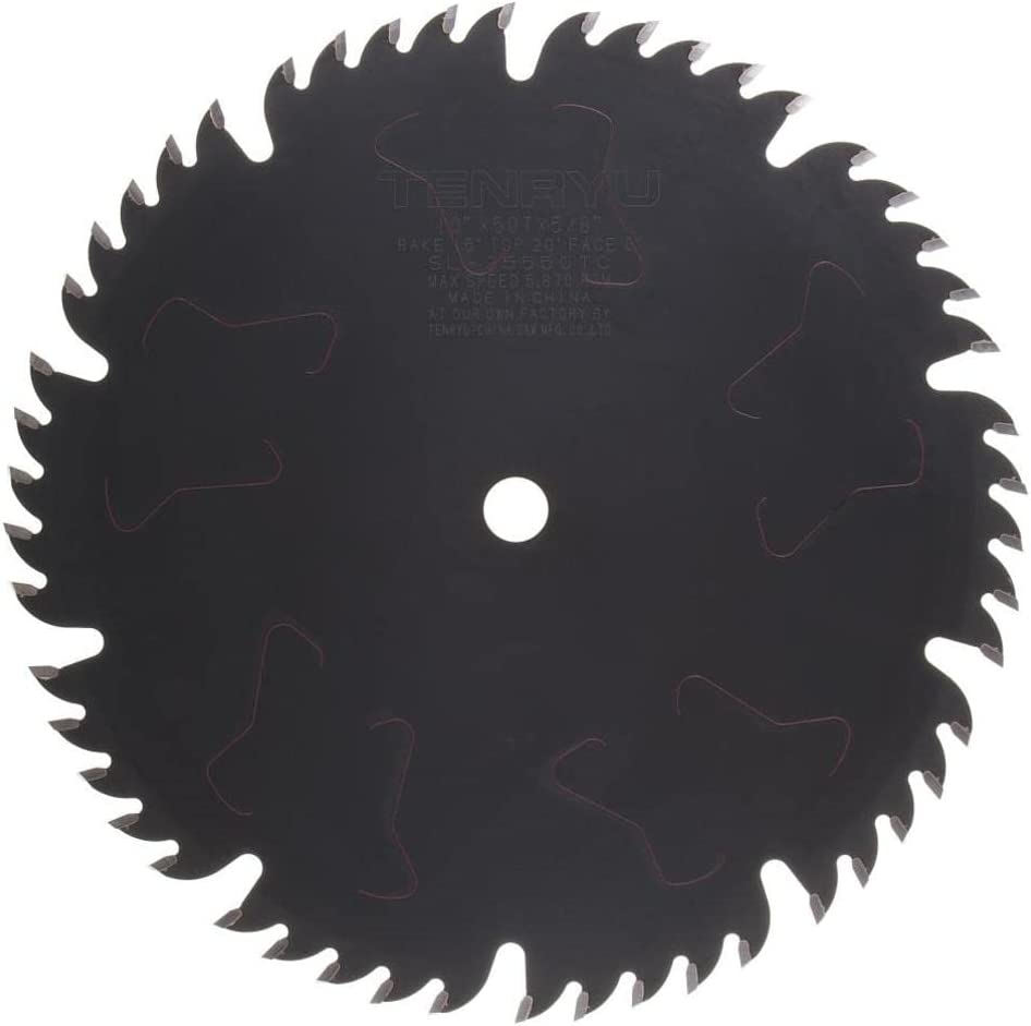 【極レア】Soulabo ソウラボ　TIP SAW TABLE TOP Tenryu SL-25550TC 10