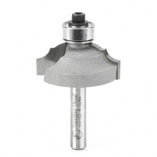 Amana 54102 Classical Cove & Bead Router Bit - Image 1