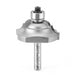 Amana 54106 Classical Cove & Bead Router Bit - Image 1
