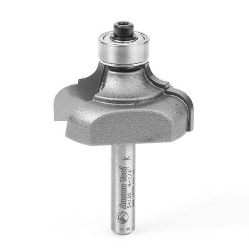 Amana 54130 Classical Cove & Bead Router Bit - Image 1