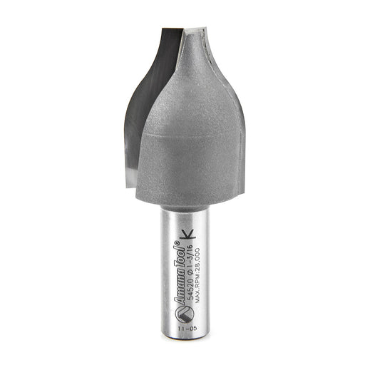 Amana 54520 Ogee Vertical Raised Panel Router Bit - Image 1