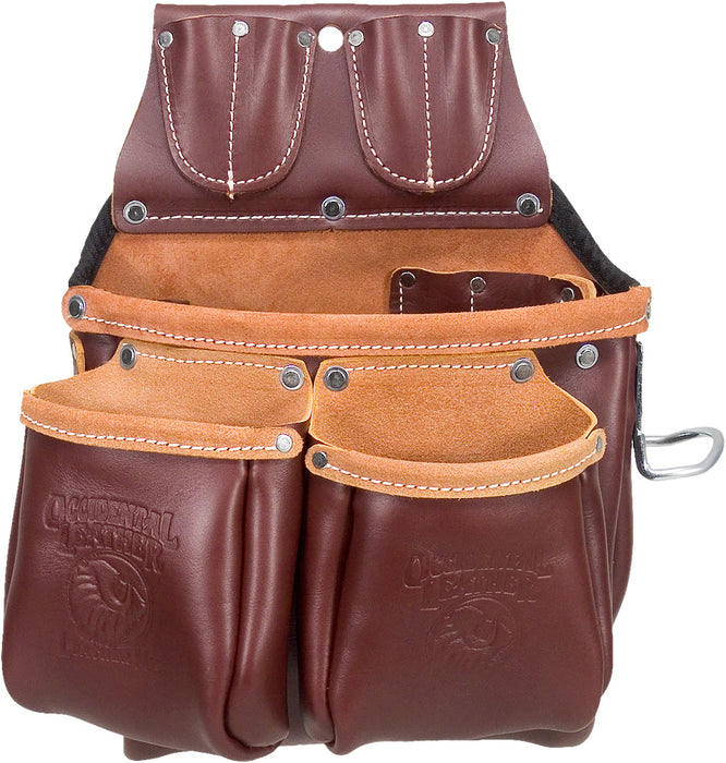 Occidental Leather 5526 Big Oxy Tool Bag - Image 1