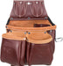 Occidental Leather 5526 Big Oxy Tool Bag - Image 1