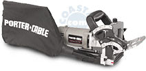 Porter-Cable 557 Plate Joiner Kit