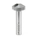 Amana 56116 Plunging Raised Panel Groove Router Bit - Image 1