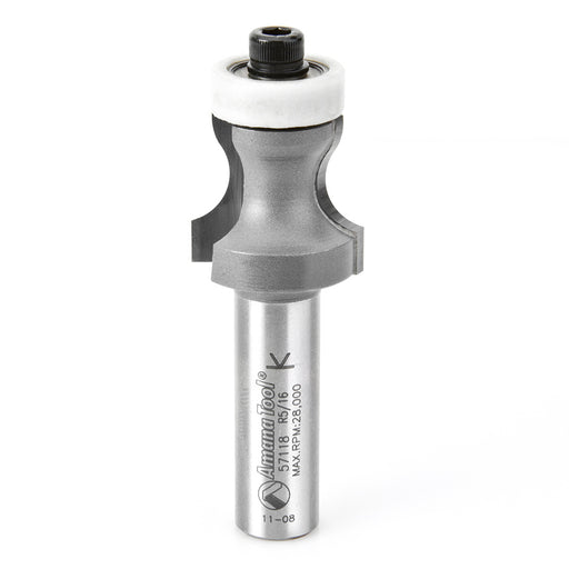 Amana 57118 Solid Surface Countertop No-Drip Router Bit - Image 1
