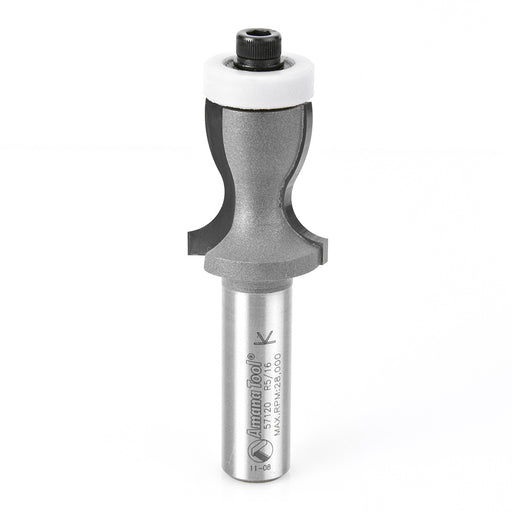 Amana 57120 Solid Surface Countertop No-Drip Router Bit - Image 1