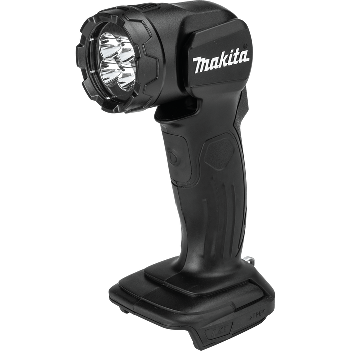 Makita DML815B 18V LXT Cordless LED Flashlight (Tool Only) - Image 1