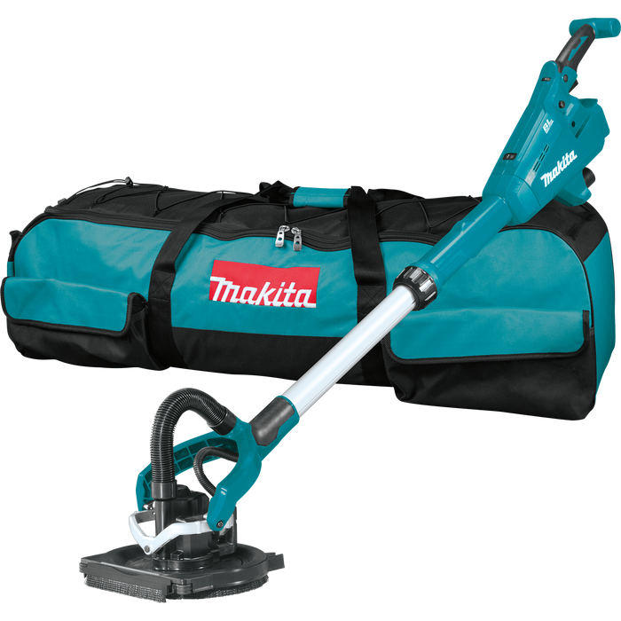 Makita XLS01ZX1 18V LXT Brushless Cordless Drywall Sander (Tool Only) - Image 1
