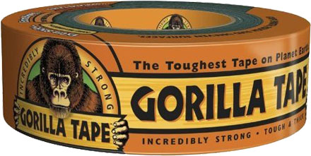 Gorilla Glue 6035120 Gorilla Tape