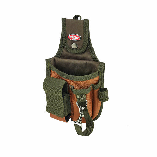 Bucket Boss 54120 Rear Guard Pouch with FlapFit - Image 1