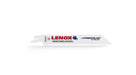 Lenox General Purpose Bi-Metal Reciprocating Saw Blades