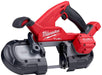 Milwaukee 2829-20 M18 FUEL Compact Band Saw (Tool Only) - Image 1