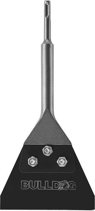 Bosch HS1418 SDS-Plus Bulldog Floor Scraper Hammer Steel - Image 1