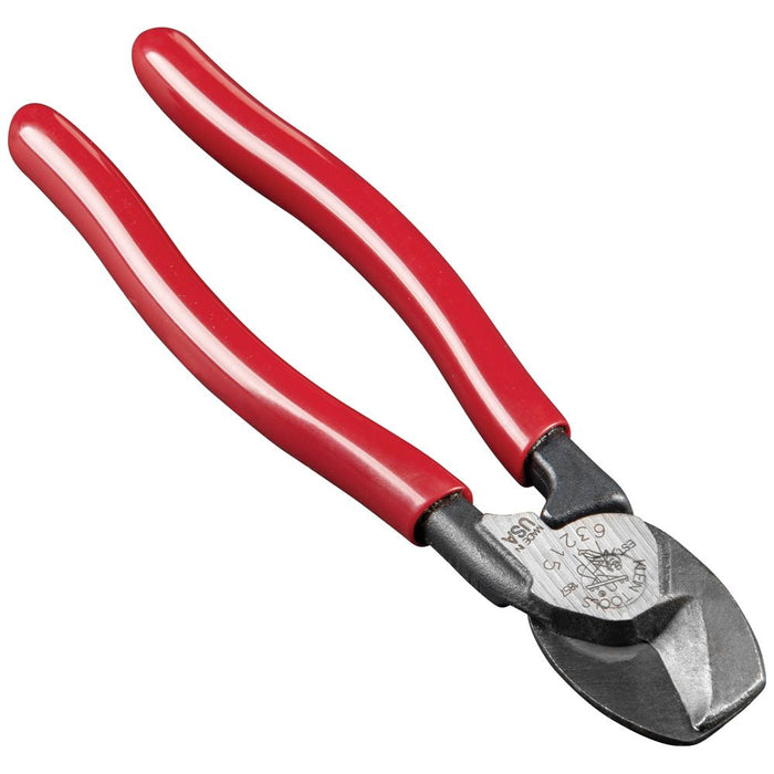 Klein 63215 High-Leverage Compact Cable Cutter - Image 1