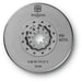 Fein MultiMaster 3-11/32" Recessed HSS Saw Blade 1 Pack