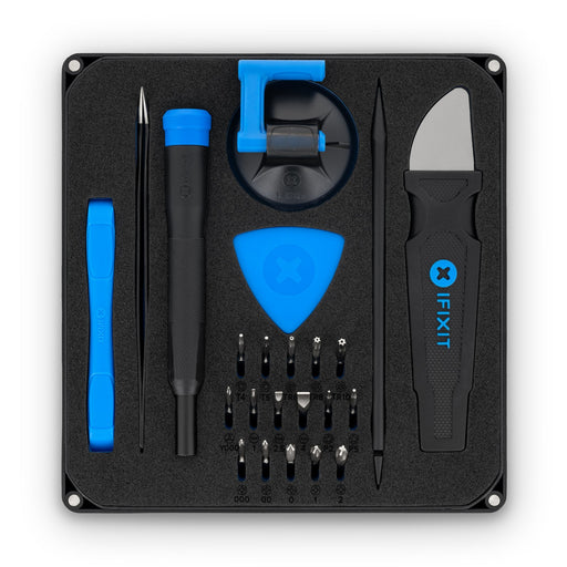 iFixit IF145-348-5 Essential Electronics Toolkit - Image 1
