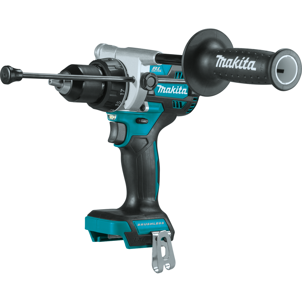 Makita XPH14Z 18V LXT Brushless Cordless 1/2