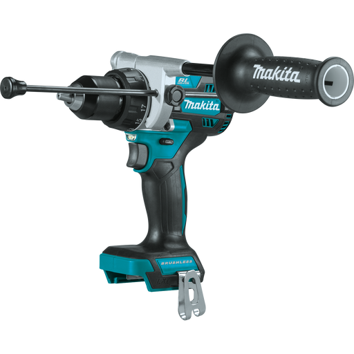 Makita XPH14Z 18V LXT Brushless Cordless 1/2" Hammer Driver-_Drill (Tool Only) - Image 1