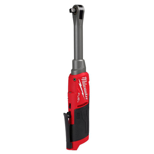 Milwaukee 2569-20 3/8" Extended Reach High Speed Ratchet (Tool Only) - Image 1