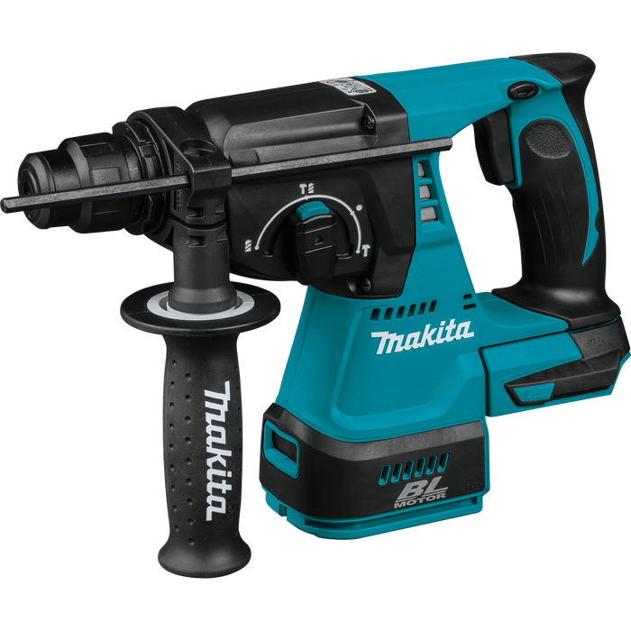 Makita XRH01Z 18V LXT 1" SDS-Plus Rotary Hammer (Tool Only) - Image 1