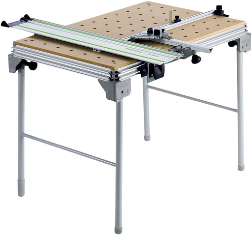 Festool 495315 Multifunction Table MFT/3 - Image 1