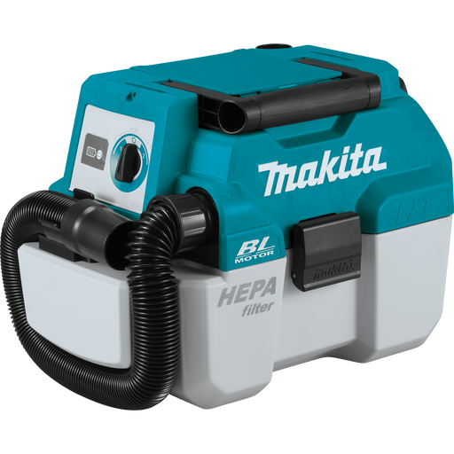 Makita XCV11Z 18V Extractor/Vacuum (Tool Only) - Image 1