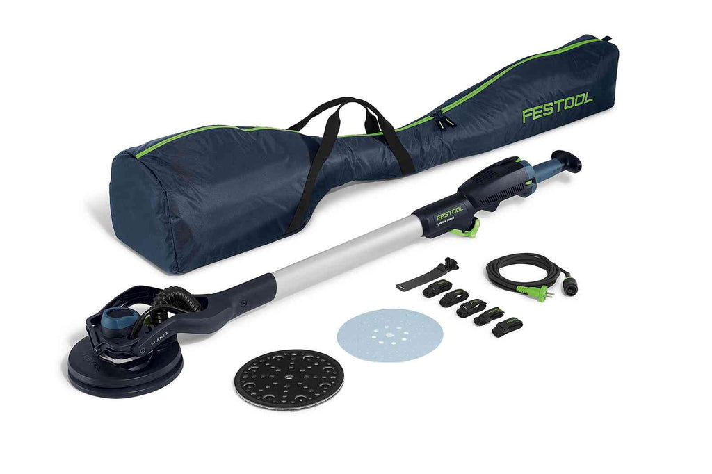 エルセーヌ　555SSXプラス Festool 577359 PLANEX LHS 2-M 225 EQ Drywall Sander — Coastal Tool