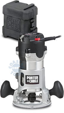 Porter-Cable 892 Router Kit
