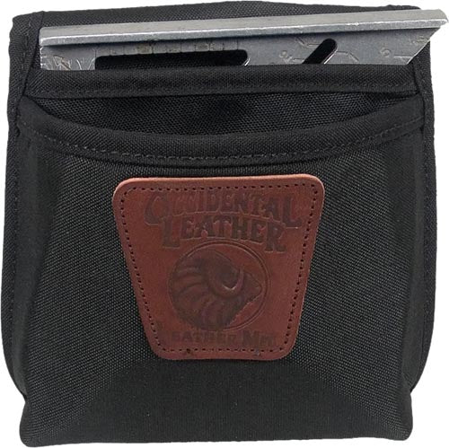 Occidental Leather 9503 Large Clip-On Pouch - Image 1