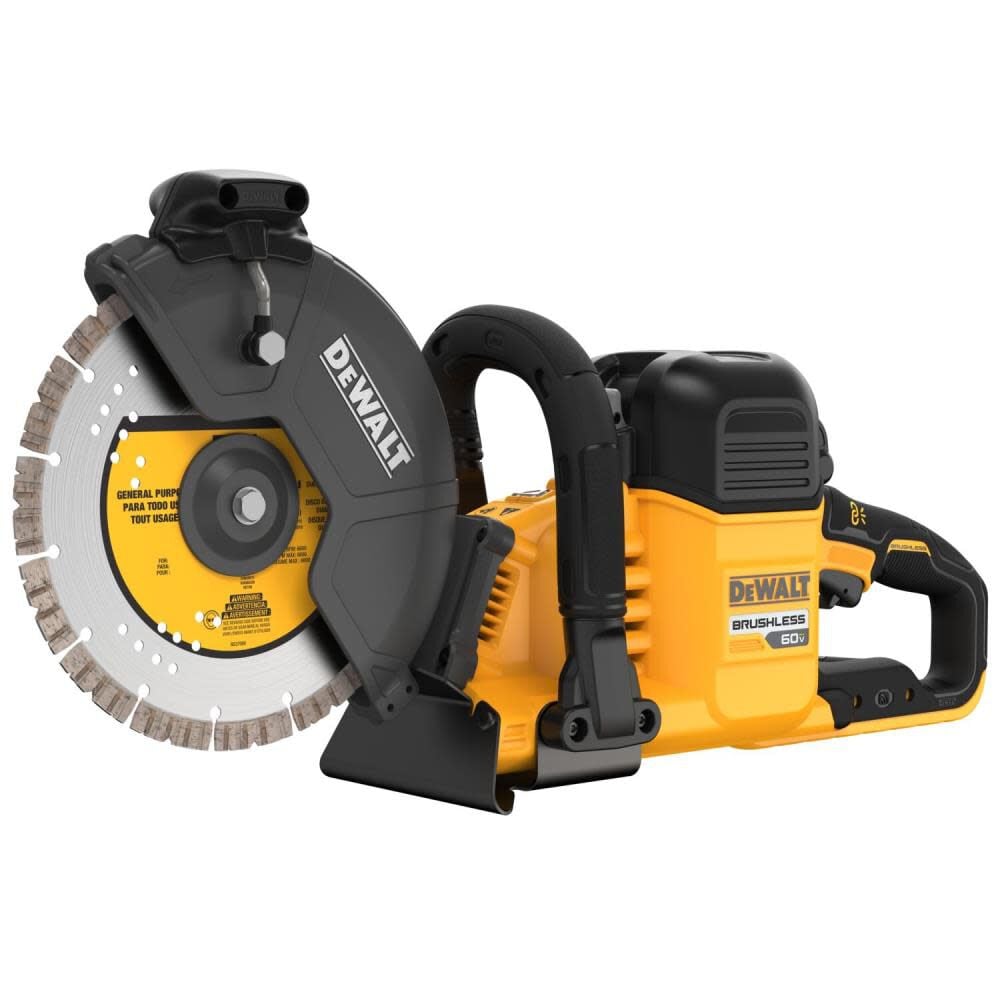 doublelet（ダブレット）18SS CUT OFF OVER SIZED DeWalt DCS692X2 60V Max FlexVolt 9