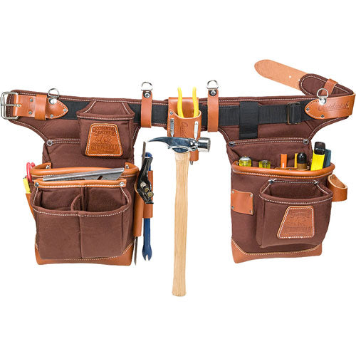 Occidental Leather 9855 Fat-Lip Tool Belt Set - Image 1