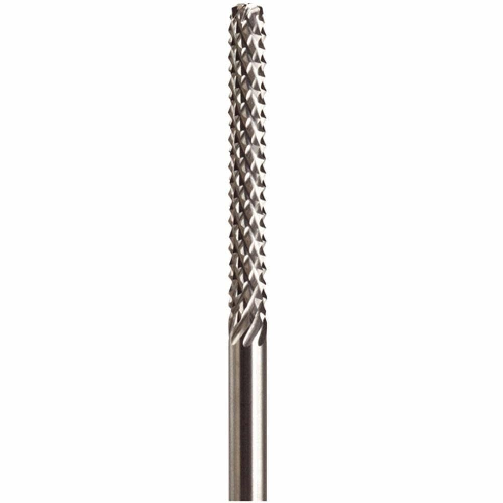 WEST 切り抜き RotoZip TC1 Tilecut Carbide Zip Bit — Coastal Tool