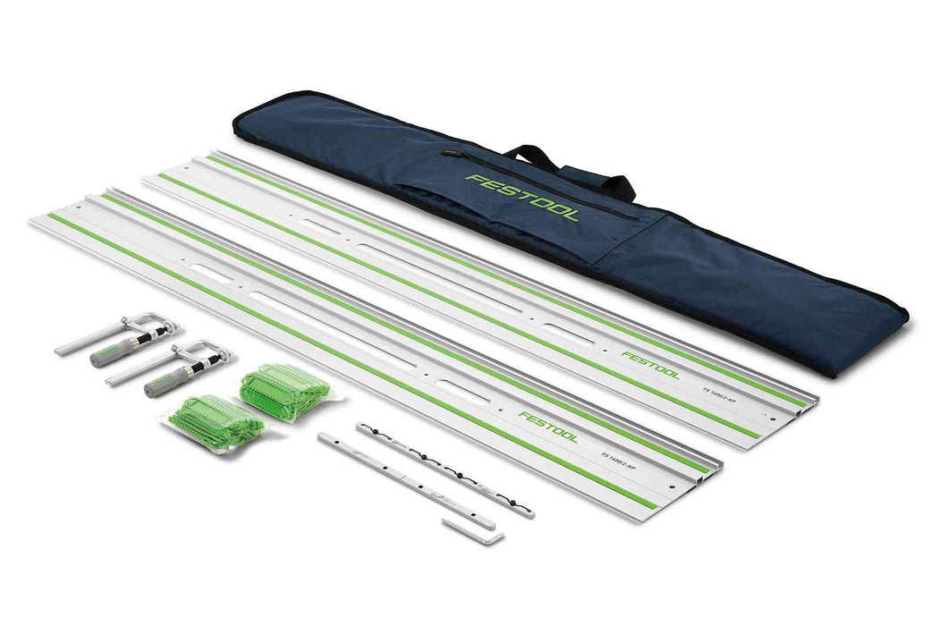 Festool 577932 FS FS 1400/2-KP-Set Guide Rail Kit — Coastal Tool
