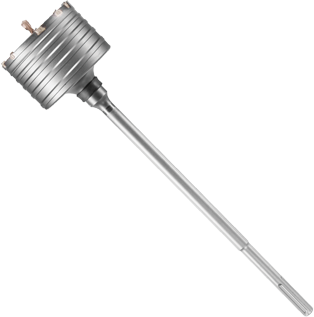 Bosch SDS-Max Rotary Hammer Core Bit