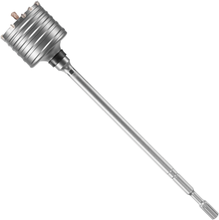 Bosch Spline Rotary Hammer Core Bit
