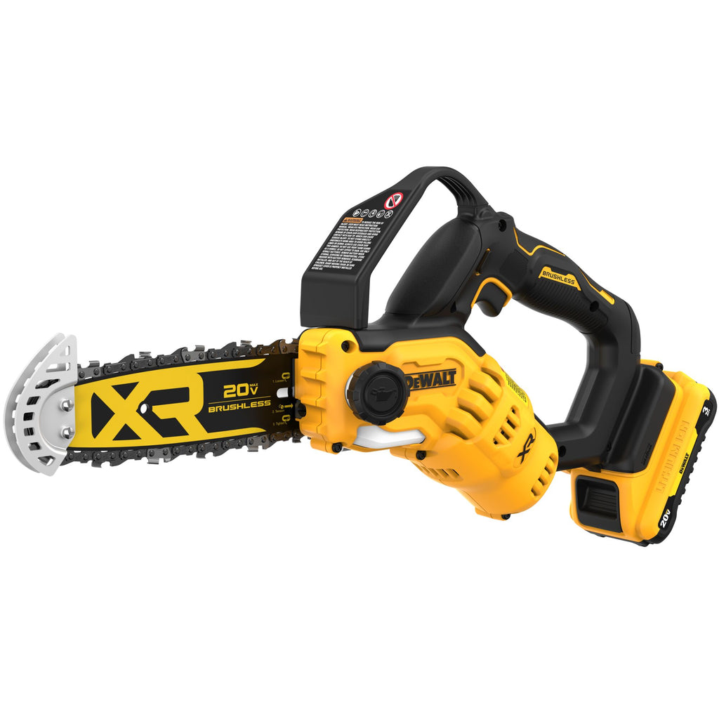 デルスカット DeWalt DCCS623L1 20V MAX 8