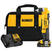 DeWalt DCD740C1 Right Angle Drill Driver Compact Kit - Image 4