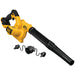 DeWalt DCE100B 20V Max Compact Jobsite Blower (Tool Only) - Image 1